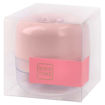 Picture of PAPER CLIP DISPENSER BLOOM PASTEL PINK